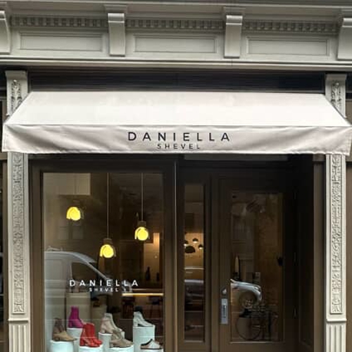 Retail Storefronts